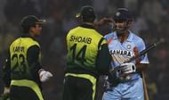 MS Dhoni